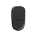 RAPOO myš M200 Silent Multi-Mode Wireless Mouse, Black 6940056181046