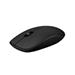 RAPOO myš M200 Silent Multi-Mode Wireless Mouse, Black 6940056181046