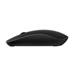 RAPOO myš M200 Silent Multi-Mode Wireless Mouse, Black 6940056181046