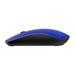 RAPOO myš M200 Silent Multi-Mode Wireless Mouse, Blue 6940056179340