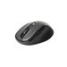 RAPOO myš M500 Silent Comfortable Silent Multi-Mode Mouse, Black 6940056184047