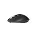 RAPOO myš M500 Silent Comfortable Silent Multi-Mode Mouse, Black 6940056184047