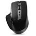 RAPOO myš MT750S Multi-mode Wireless Optical Mouse 6940056186706