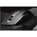 RAPOO myš MT750S Multi-mode Wireless Optical Mouse 6940056186706