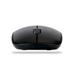 RAPOO set klávesnice a myš 9300M Wireless Multi-Mode Slim Mouse and Ultra-Slim Keyboard Black 6940056184627