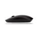 RAPOO set klávesnice a myš 9300M Wireless Multi-Mode Slim Mouse and Ultra-Slim Keyboard Black 6940056184627