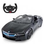 Rastar R/C auto BMW i8 Roadster 1:12 6930751316423