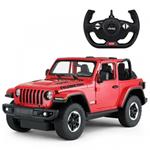 Rastar R/C auto Jeep Wrangler JL 1:14 6930751316096