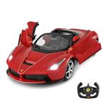 Rastar R/C auto LaFerrari Aperta 1:14 6930751313262