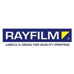 RAYFILM Štítky 25mm kruh univerzálne žlté *R01212525KA R0121.2525KA