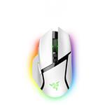 Razer Basilisk V3 Pro White 8886419333937