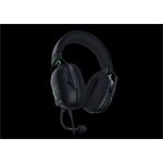 Razer Blackshark V2 + USB Mic Enhancer RZ04-03230100-R3M