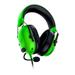 Razer Blackshark V2 X - Green 8886419379522