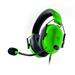 Razer Blackshark V2 X - Green 8886419379522