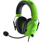 Razer Blackshark V2 X - Green 8886419379522