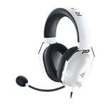 Razer Blackshark V2 X White 8886419379836