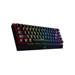 Razer BlackWidow V3 Mini Hy.Speed-Yellow 8886419347170