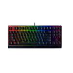 Razer BlackWidow V3 Tenkeyless (Green Switch) US RZ03-03490100-R3M1