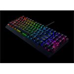 Razer BlackWidow V3 Tenkeyless (Yellow) 8886419347118