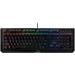 Razer BLACKWIDOW X CHROMA Mechanical Gaming Keyboard, US layout RZ03-01760200-R3M1