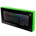 Razer BLACKWIDOW X CHROMA Mechanical Gaming Keyboard, US layout RZ03-01760200-R3M1