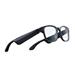 RAZER brýle Anzu - Smart Glasses with built-in headphones (Rectangle Blue Light + Sunglass L) RZ82-03630200-R3M1