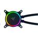 RAZER chladič Hanbo Chroma RGB AIO Liquid Cooler 360mm (aRGB Pump Cap) RC21-01770200-R3M1