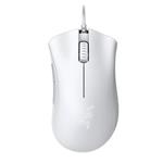 Razer DeathAdder Essential 2021 - white (PC) 8886419333340