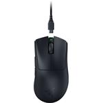 Razer DEATHADDER V3 PRO + HP Wir Dongle Herna mys 8886419334286