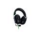 RAZER Herní Sluchátka BlackShark V2 X, 3.5mm Jack, černá RZ04-03240100-R3M1