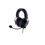 RAZER Herní Sluchátka BlackShark V2 X, 3.5mm Jack, černá RZ04-03240100-R3M1