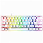 Razer Huntsman Mini Mercury Edition - US layout (PC) 8886419345756