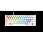 Razer Huntsman Mini - Mercury (Red) - US 8886419345763