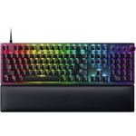 Razer Huntsman V2 (Purple Switch) US 8886419347453