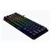 RAZER klávesnice Huntsman Mini (Red Switch) - US Layout RZ03-03390200-R3M1