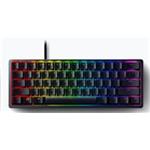 RAZER klávesnice Huntsman Mini (Red Switch) - US Layout RZ03-03390200-R3M1