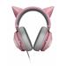 RAZER Kraken Kitty Ed. - Quartz RZ04-02980200-R3M1