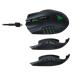 Razer Naga Pro RZ01-03420100-R3G1