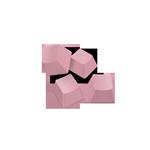 Razer PBT Keycap Upgrade Set-Quartz Pink 8886419383543