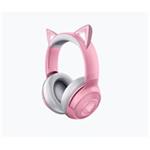 RAZER sluchátka Kraken BT Kitty Edition, Wireless Bluetooth Headset RZ04-03520100-R3M1