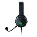 RAZER sluchátka Kraken V3 Hypersense, USB, černá RZ04-03770100-R3M1