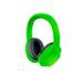 RAZER sluchátka Opus X, Wireless Headset, Bluetooth, zelená RZ04-03760400-R3M1