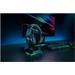 RAZER sluchátka s mikrofonem BlackShark V2, Wired Esports Headset + USB Mic Enhancer RZ04-03230100-R3M1