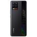 Realme 8 - Cyber Black 6,4" AMOLED/ DualSIM/ 64GB/ 4GB RAM/ LTE/ Android 11 RMX3085BL4