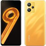 Realme 9 8+128GB Sunburst Gold 6941399074941