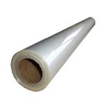 RECO laminovacie role - hot - glossy - 3" core - 75 mic - 1.400 mm width RK801470