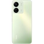 Redmi 13C 8/256GB zelená 6941812757420