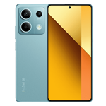 Redmi Note 13 5G Ocean Teal 8GB RAM 256GBROM 6941812754993