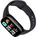 Redmi Watch 3 Active Black 6941812726396