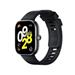 Redmi Watch 4 Obsidian Black 6941812756201